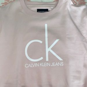 Calvin klein crewneck